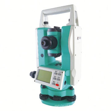 Cheap price Surveying Instruments SD2 cheap laser 30x Electronic digital Theodolite